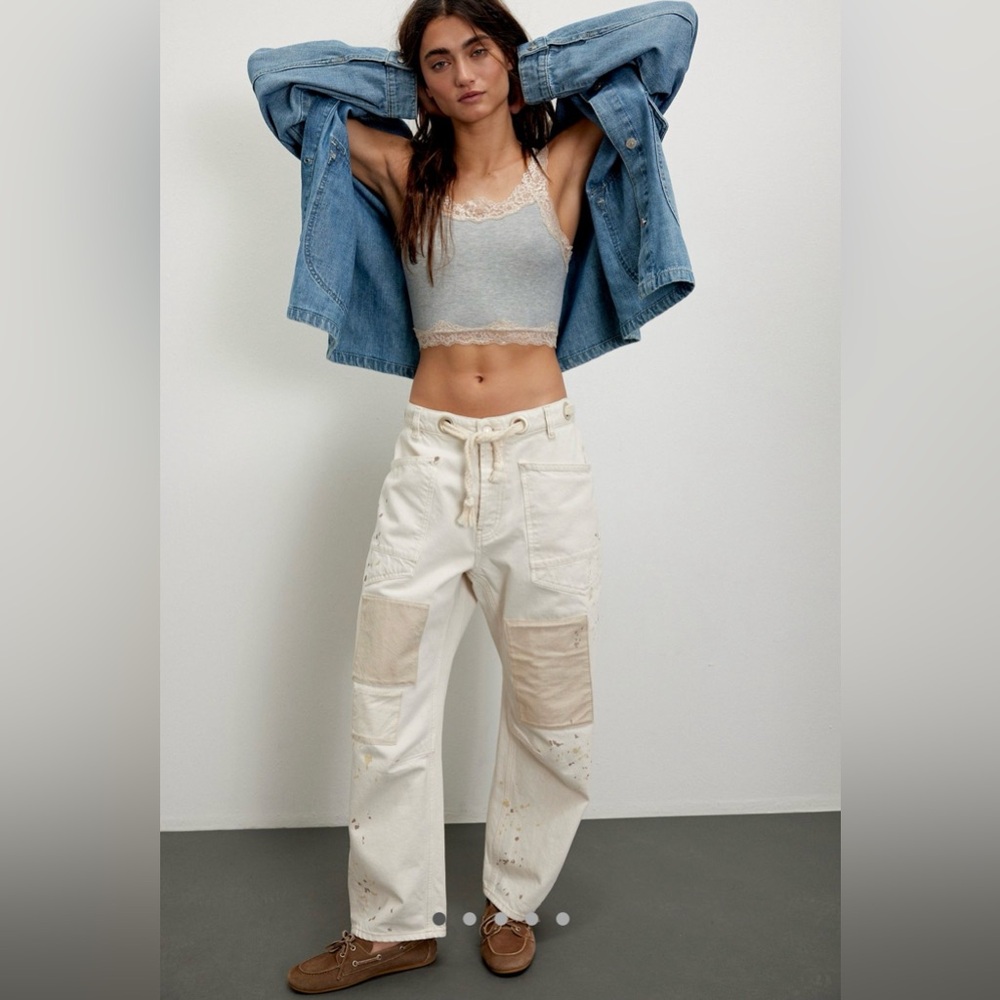 FP Moxie Jeans